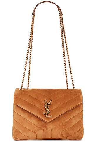 Small Loulou Chain Bag | FWRD 