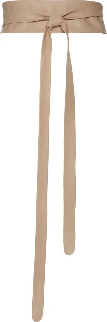 Classic Wrap Belt | Nordstrom