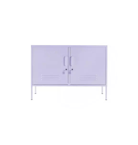 The Lowdown in Lilac | Janie and Jack