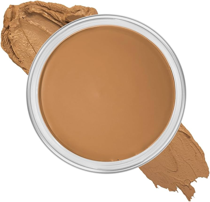 Palladio Cream Bronzer for Face & Skin, Creates a Sun Kissed Glow, Infused with Aloe & Cocoa Butt... | Amazon (US)