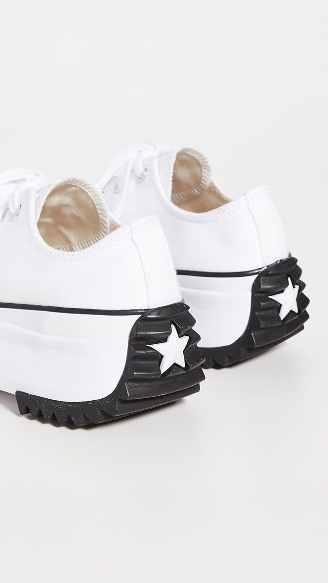 Run Star Hike Platform Sneakers | Shopbop