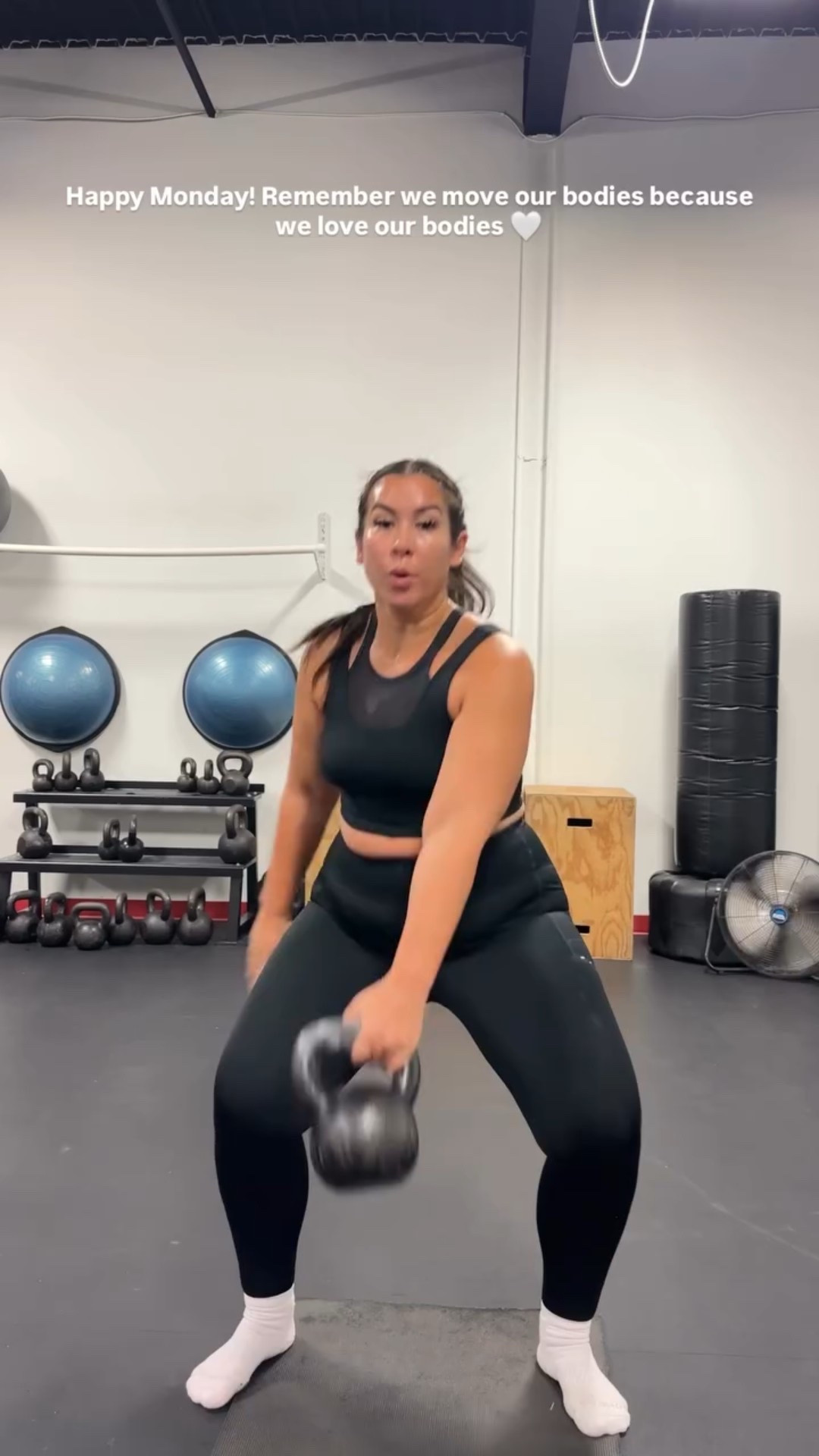 Midsize workout outfit!
-
-
-
Workout outfit, activewear, workout essentials, workout style, active leggings, sports bra, women’s fashion, summer fashion, summer style, summer outfits 


#LTKOver40 #LTKActive #LTKStyleTip