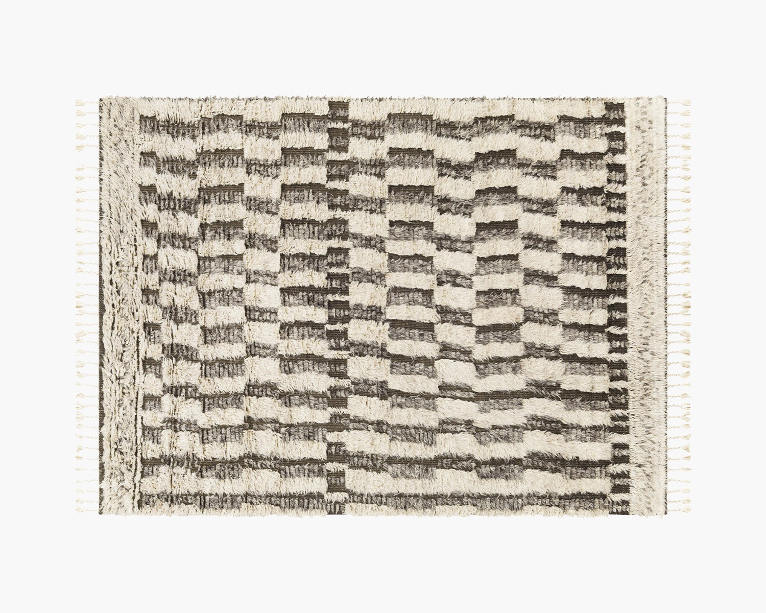Edwin Hand Knotted Rug | Interior Define