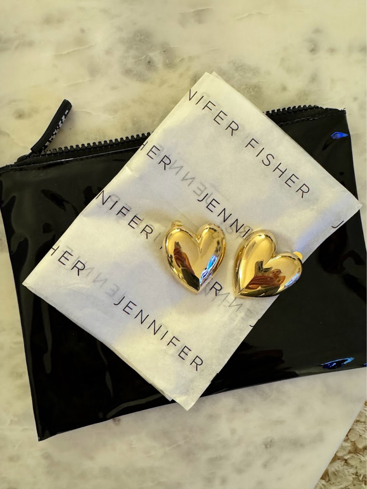 My favorite earrings are a classic! 

#LTKstyletip #LTKSeasonal #LTKbeauty