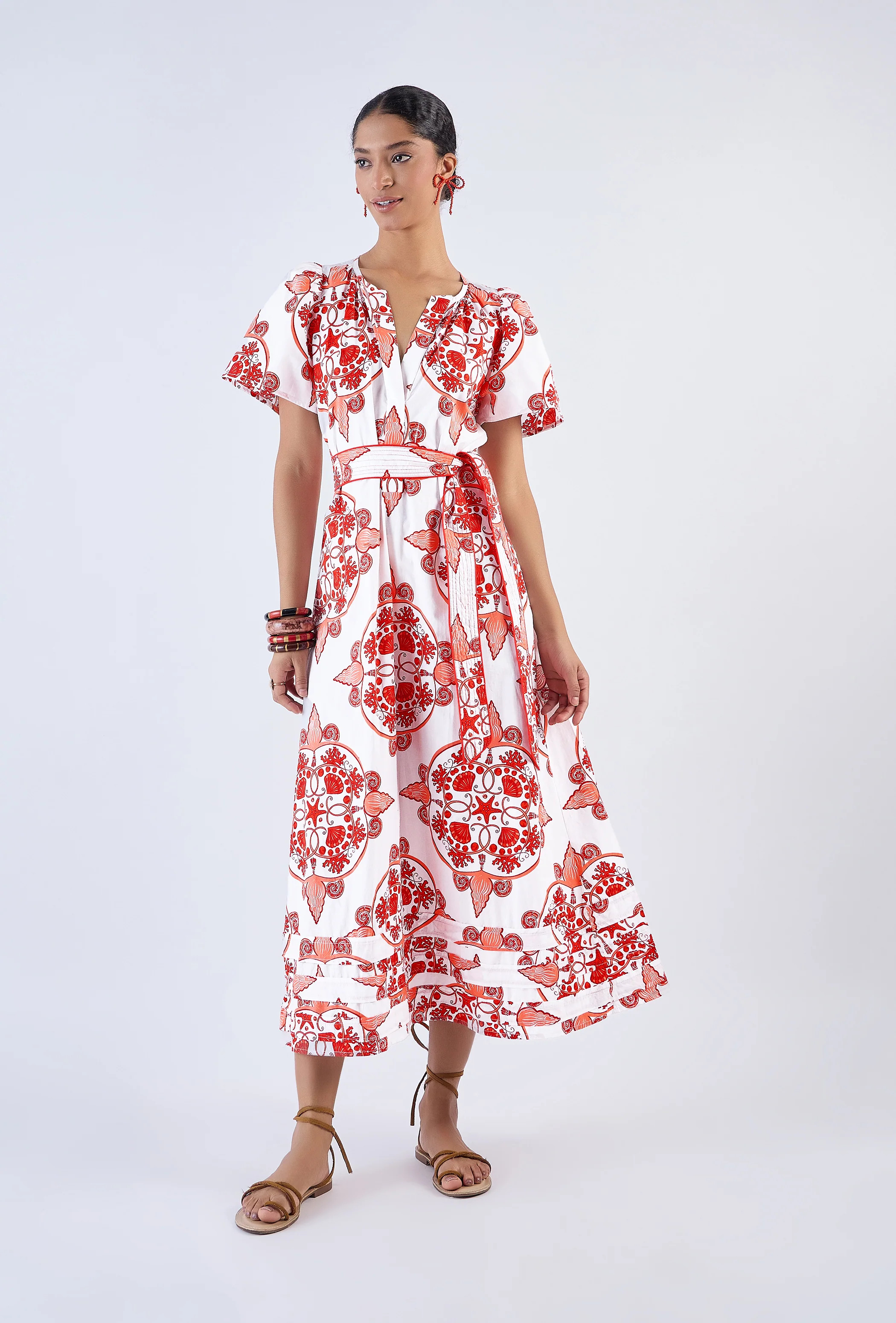 1264 Suzi | Beyond By Vera