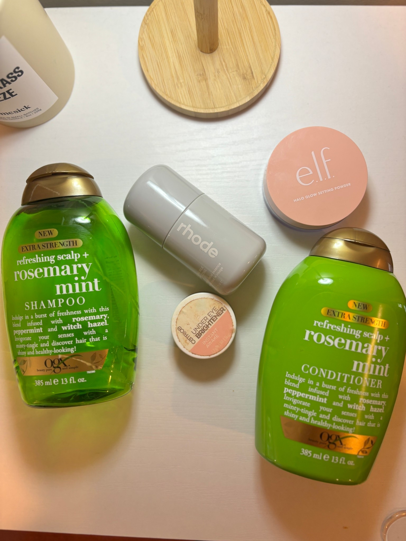 May product empties and I have repurchased them all again! 

#LTKBeauty #LTKFindsUnder50