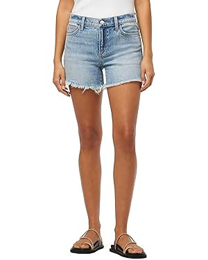 Joe's Women's The Ozzie Short | Amazon (US)