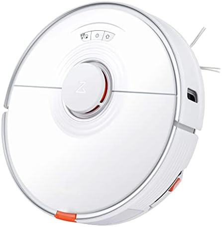 Roborock S7 Robot Vacuum and Mop Cleaner with Sonic Mopping, Strong 2500PA Suction, Multi-Level Mapp | Amazon (US)