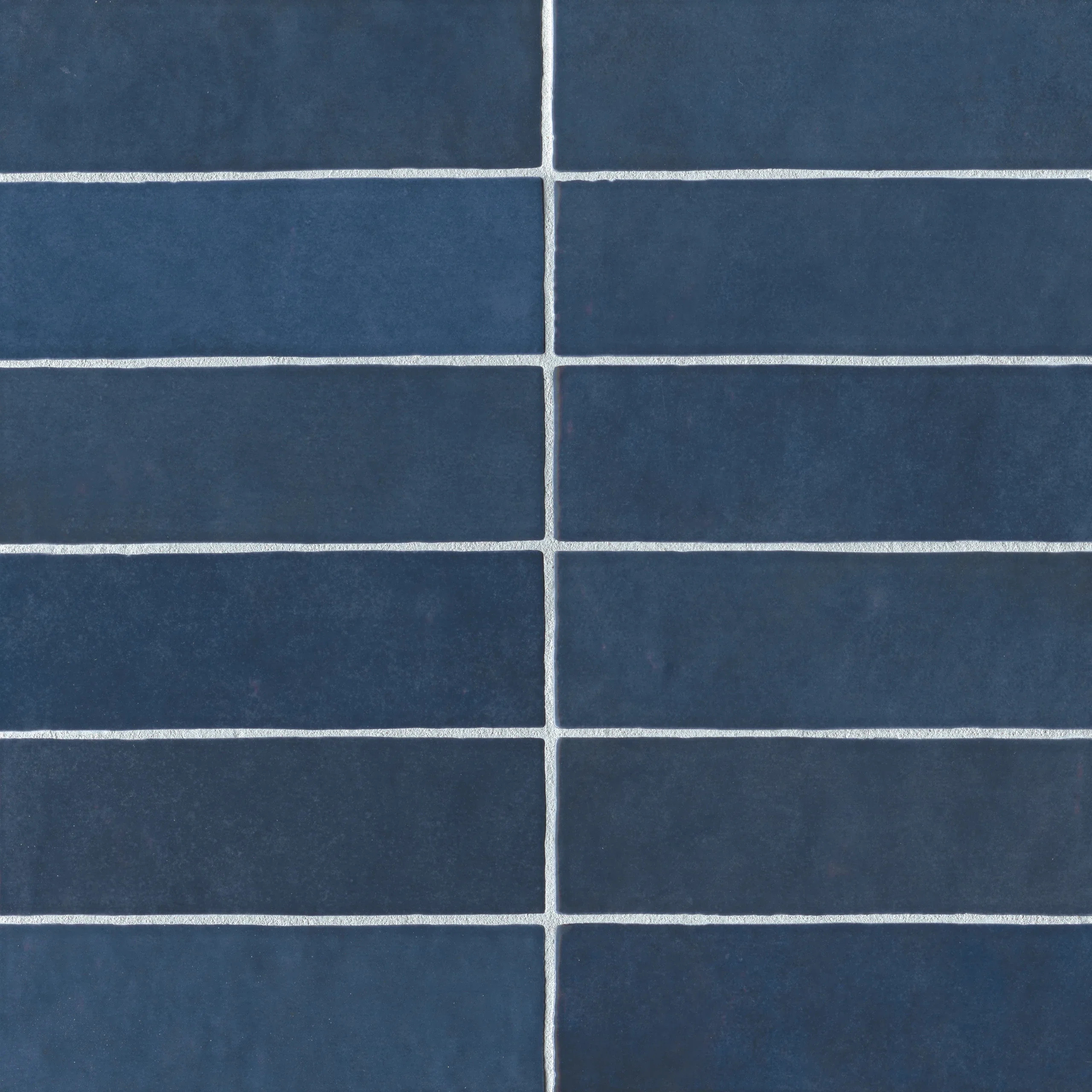 Bedrosians Cloe 2.5 in. x 8 in. Handmade-Look Ceramic Wall Glossy Subway Tile & Reviews | Wayfair | Wayfair North America