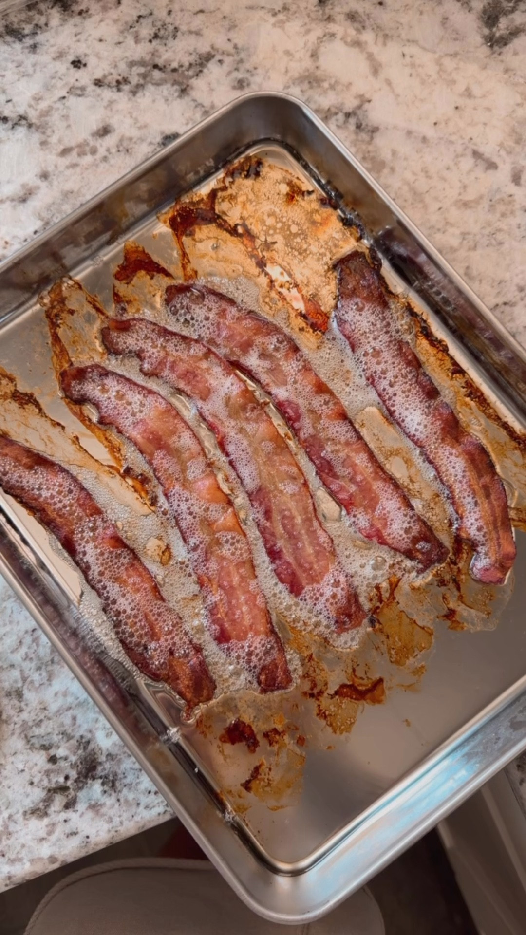 Baking sheet set on sale! Set of 3 🥓