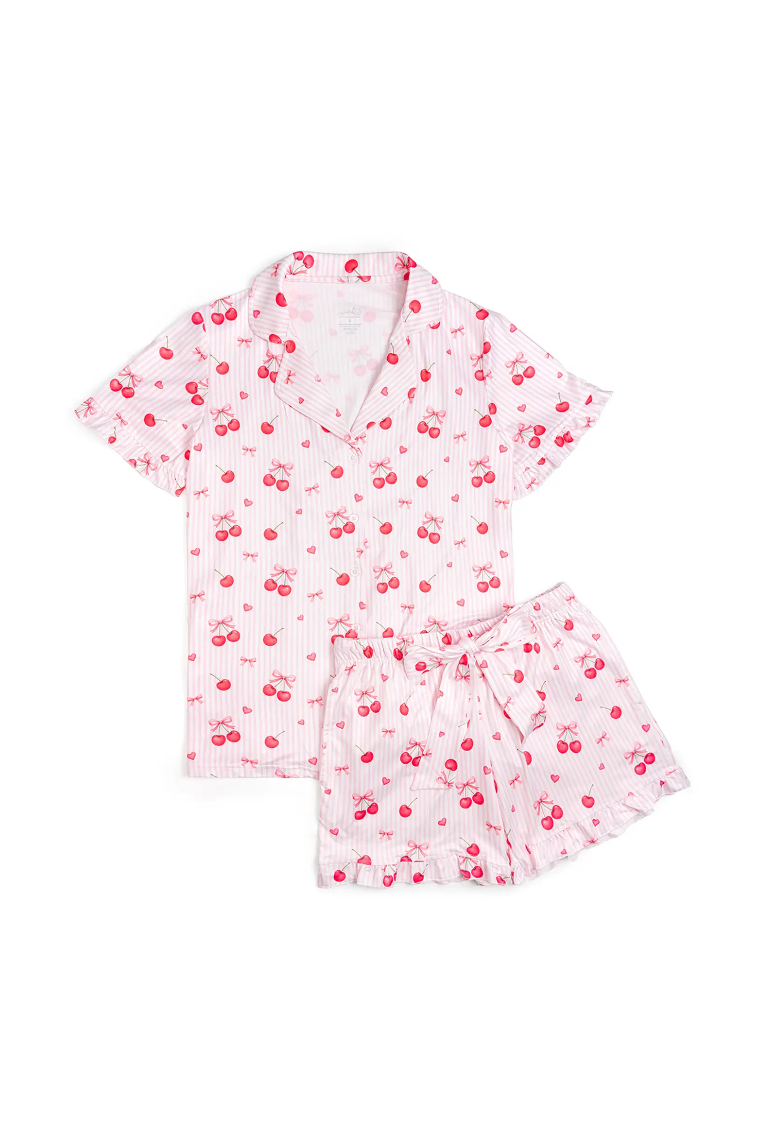 Cherry Bows Women's Lounge Set (Women) | Nordstrom | Nordstrom