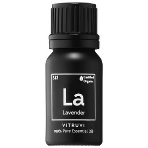 Organic Lavender Oil - Vitruvi | Sephora | Sephora (US)