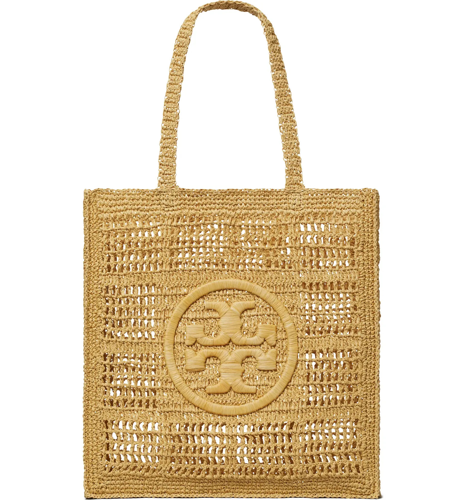 Ella Raffia Tote | Nordstrom