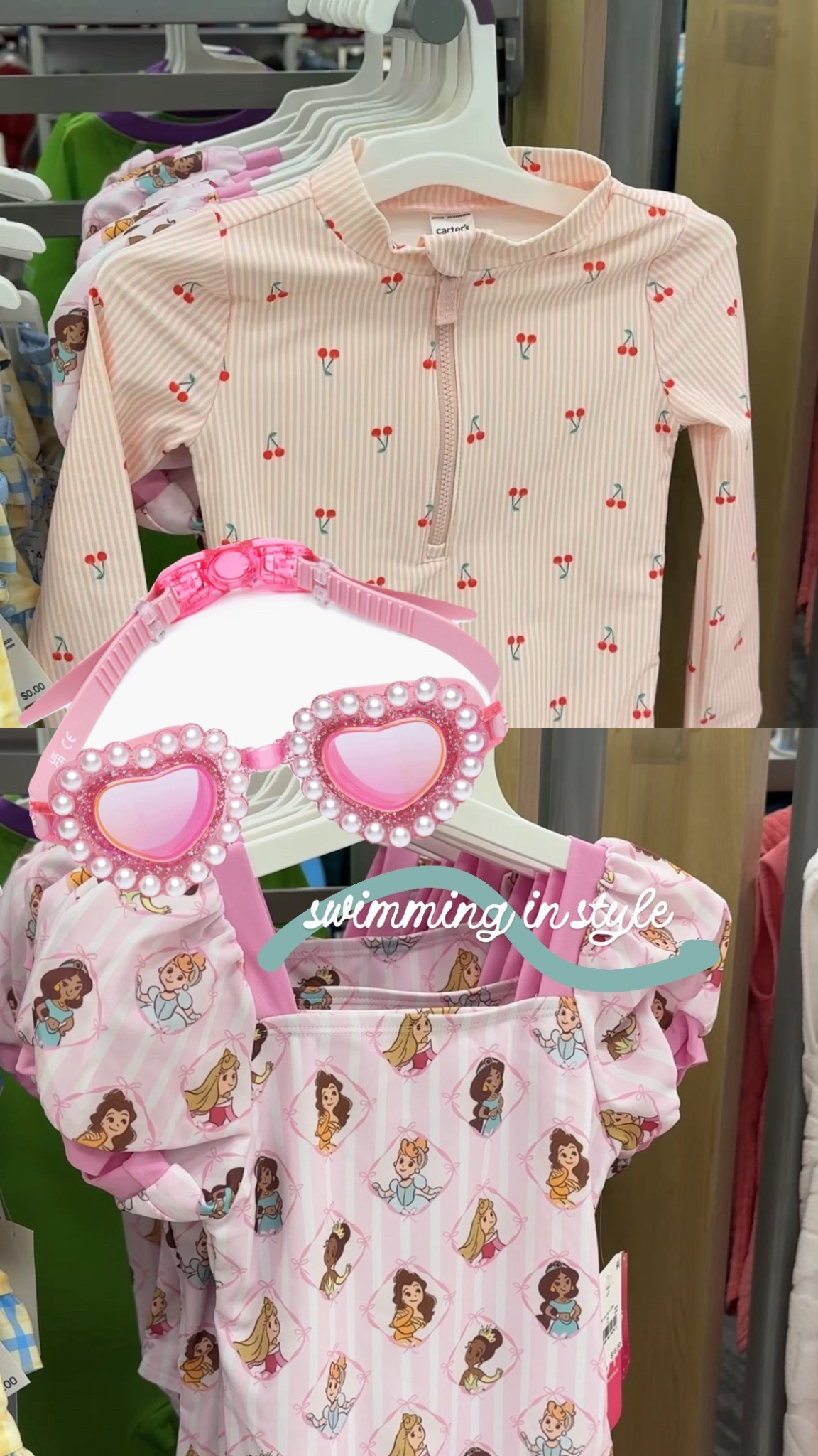 Toddler swimsuits

#LTKmomlife #LTKFindsUnder50 #LTKKids