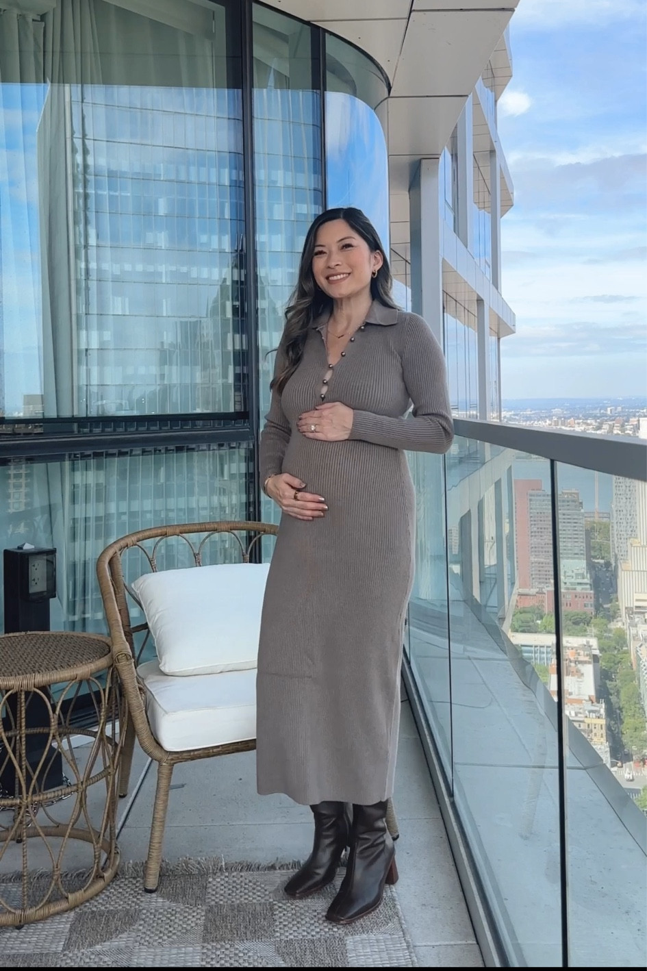 20% off sweater dress 

#LTKBump #LTKFallSale #LTKStyleTip