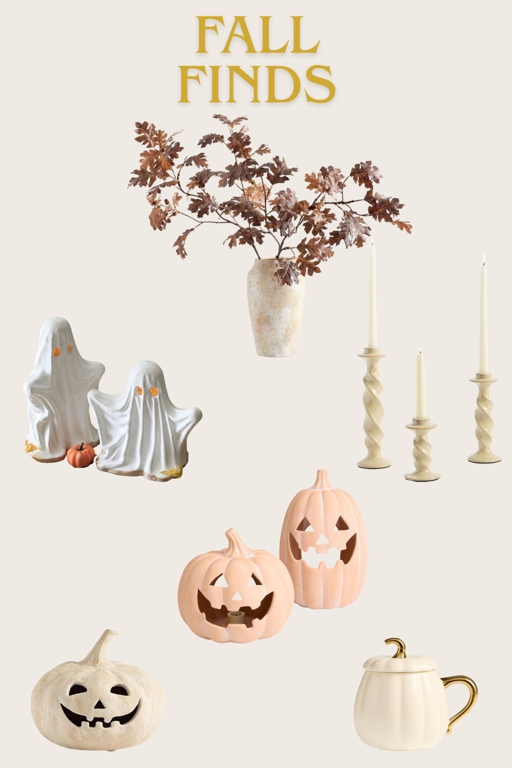 Early fall
Finds 
Pumpkin season 

#LTKSaleAlert #LTKSeasonal #LTKHome