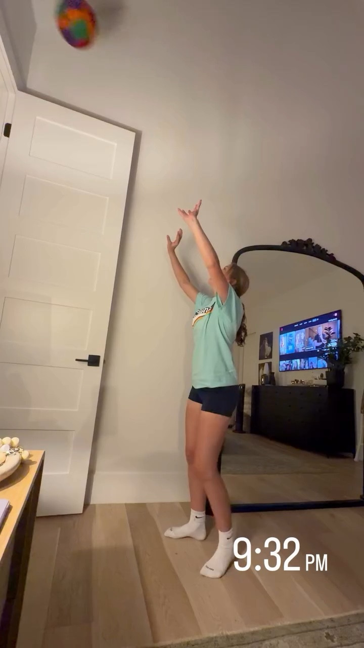 softy volleyball 

#LTKKids #LTKmomlife #LTKActive