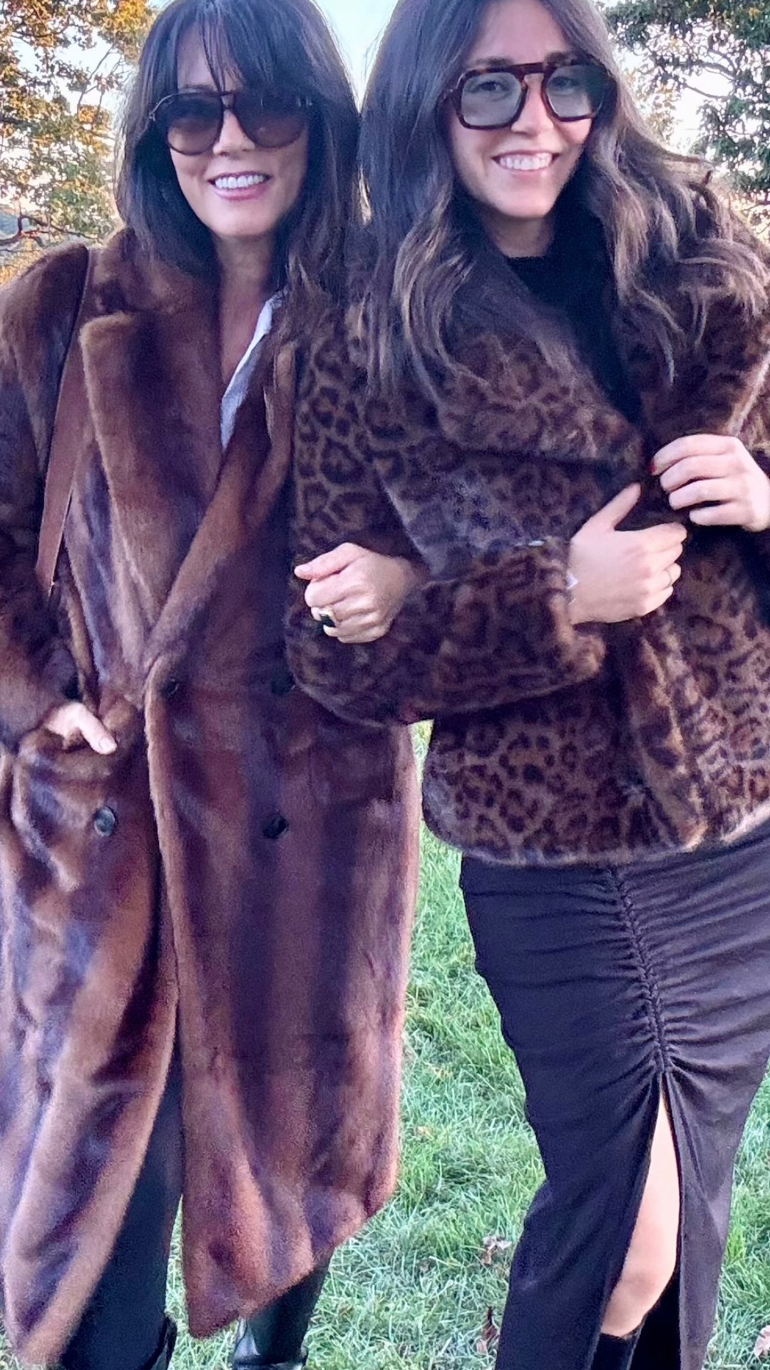 Posh faux fur animal print coats under $100 
Tts wearing smalls 
@nordstromrack #nordsttomrackpartner 
#rackscore 

#LTKParties #LTKFindsUnder100 #LTKWedding