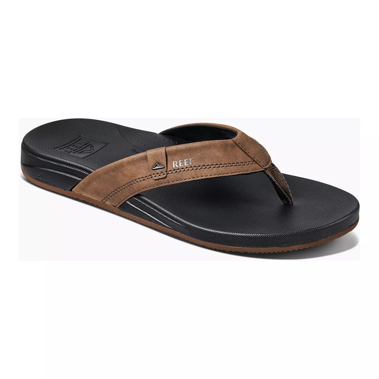 REEF Cushion Spring Men's Flip Flop Sandals | Kohl's
