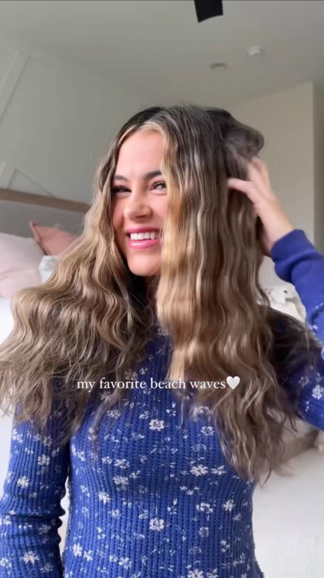 My favorite beach waves 🤍

#LTKStyleTip #LTKFindsUnder100 #LTKBeauty