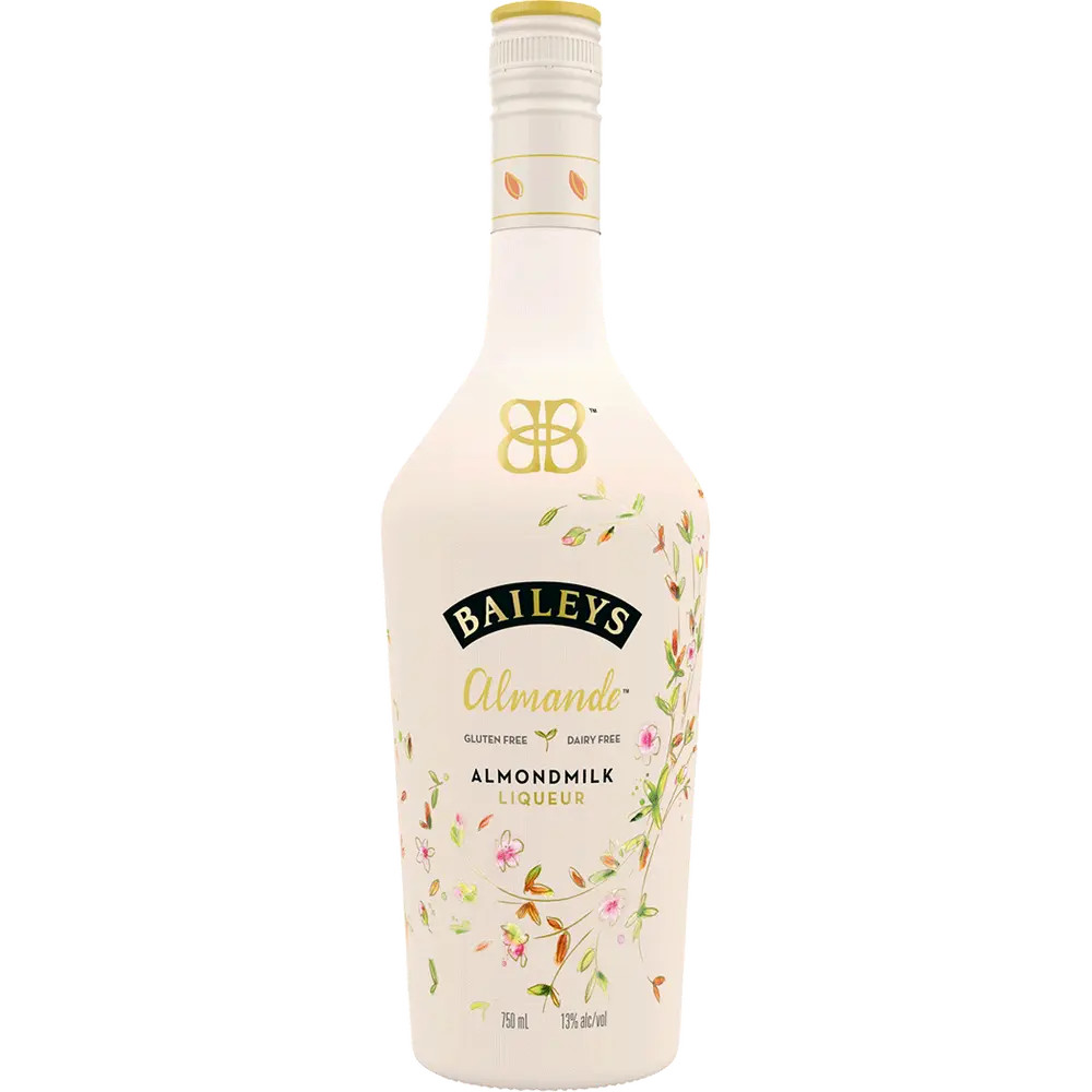 Baileys Almande Liqueur | Total Wine