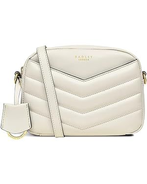 RADLEY London Gordon Road - Mini Ziptop Crossbody | Amazon (US)