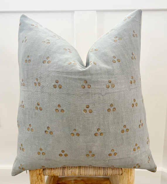 Pillow Cover “Lize” | Etsy (US)