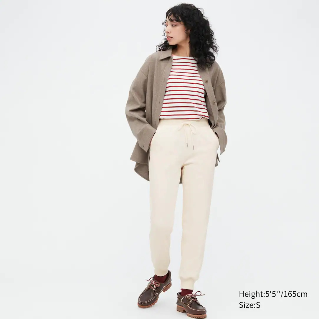 HEATTECH Pile Lined Joggers














£24.90






£24.90













	
	   
             ... | UNIQLO (UK)