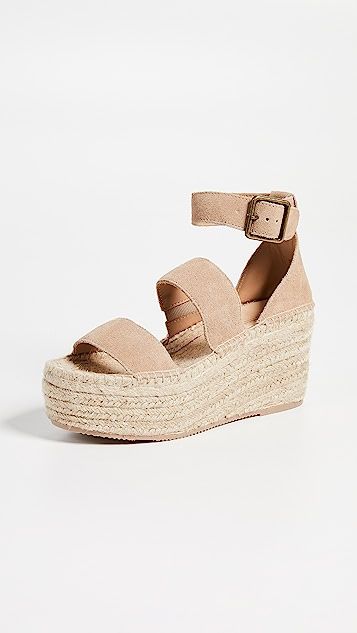 Palma Platform Sandals | Shopbop