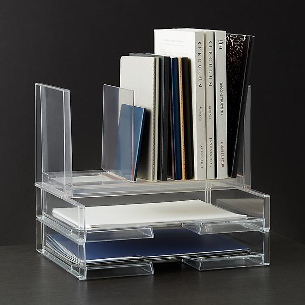 Like-it Paper Storage Solution | The Container Store