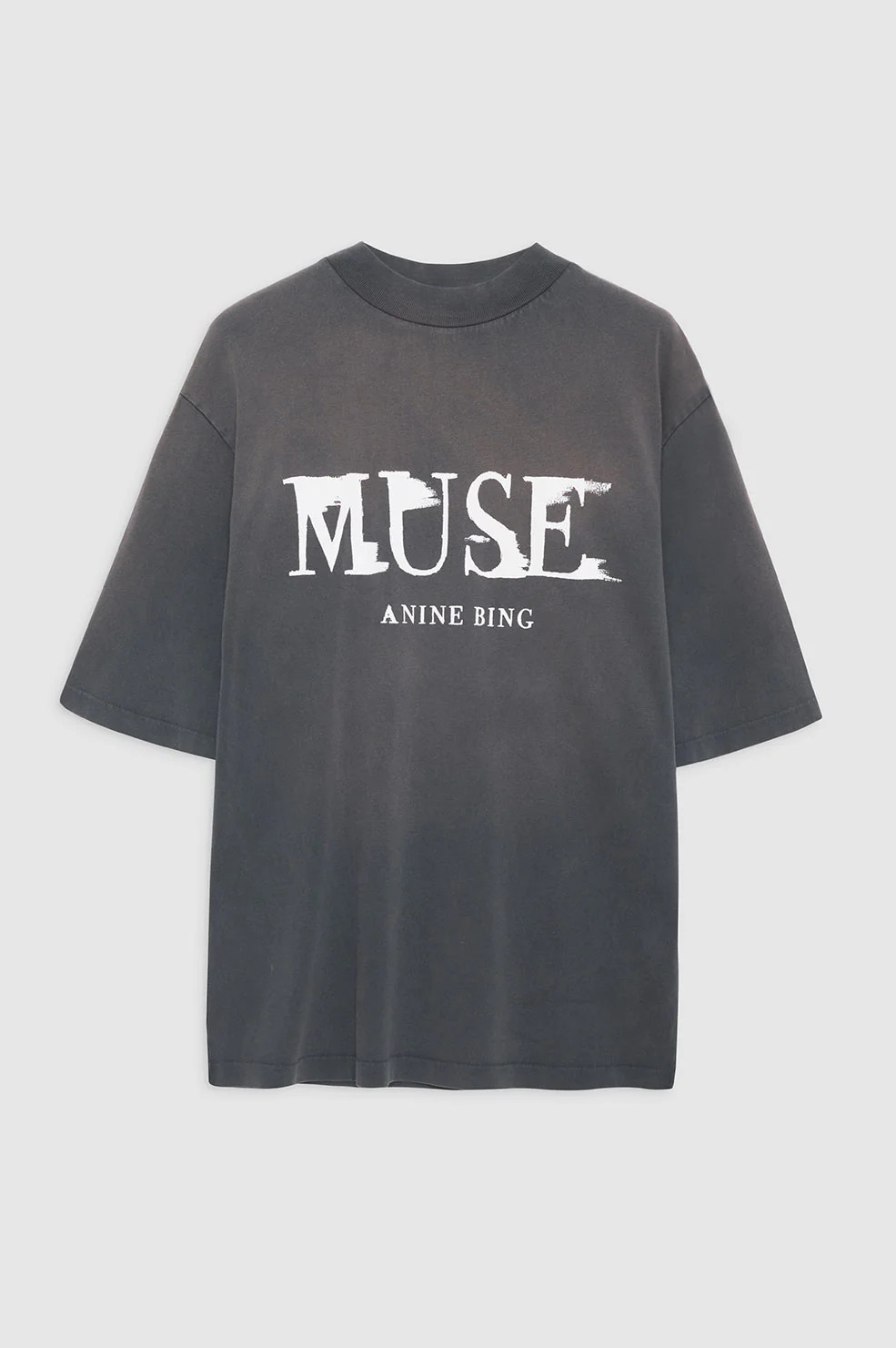 Wes Tee Painted Muse | Anine Bing