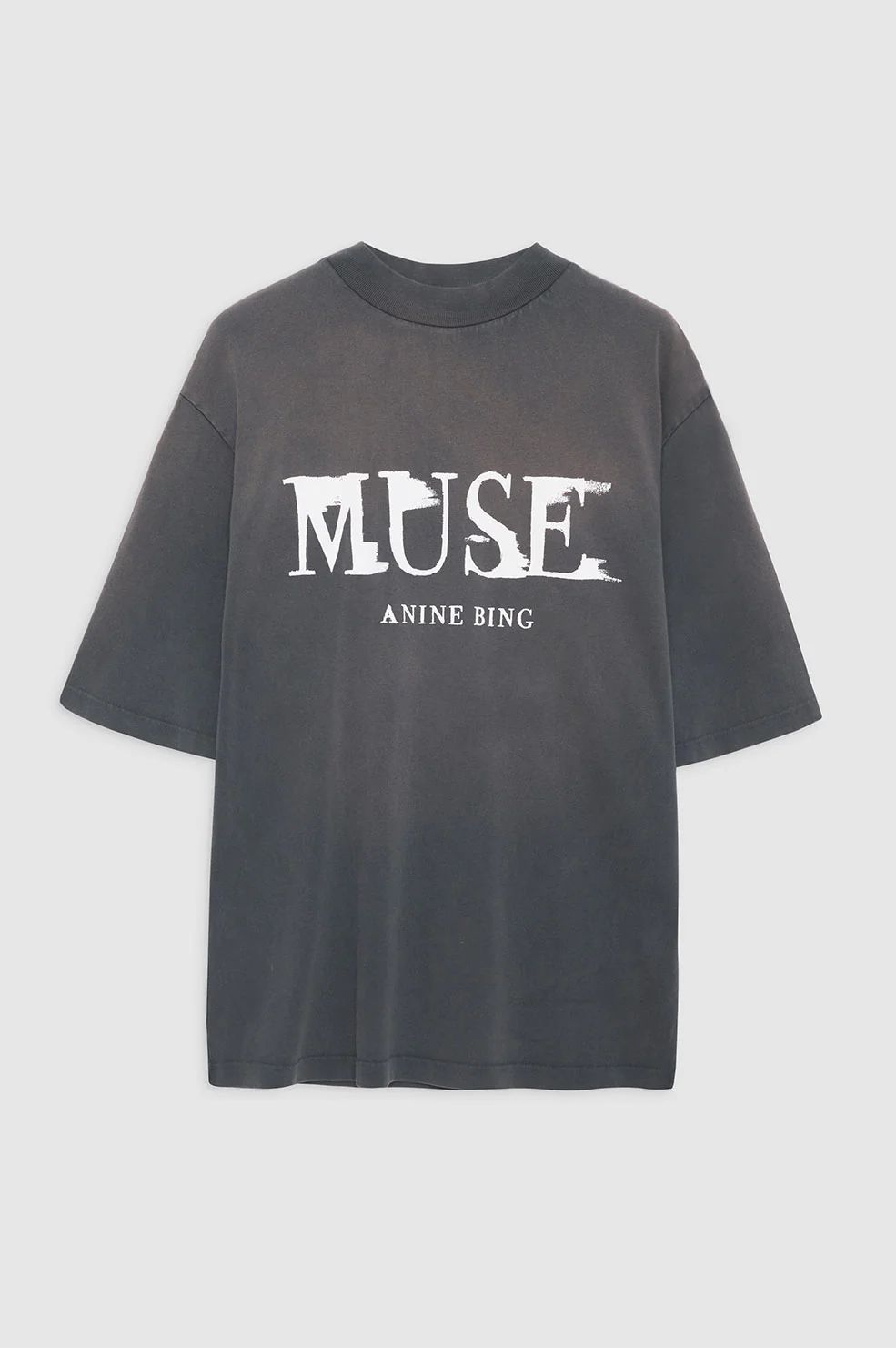 Wes Tee Painted Muse | Anine Bing