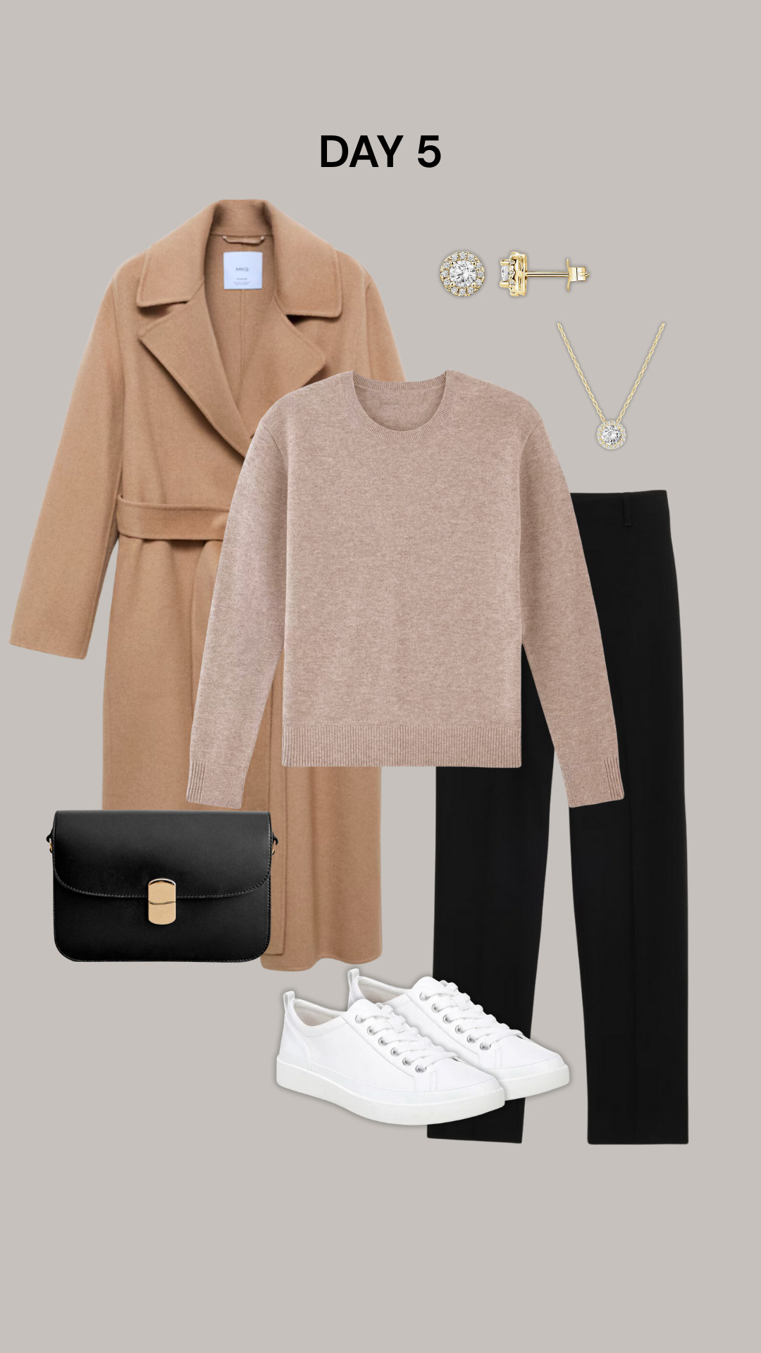 Travel Wardrobe Packing Chart: An Essential Planning Tool For Your Vacation Getaway or Work Trip [PDF + Canva Template] ✔️ Use this worksheet to plan your travel wardrobe to pack efficiently and get dressed quickly! 👏 

how to style, travel capsule, tops, bottoms, layers, shoes, accessories #stylehacks #stylingtips #howtostyle #packinghack #travelhack 

 