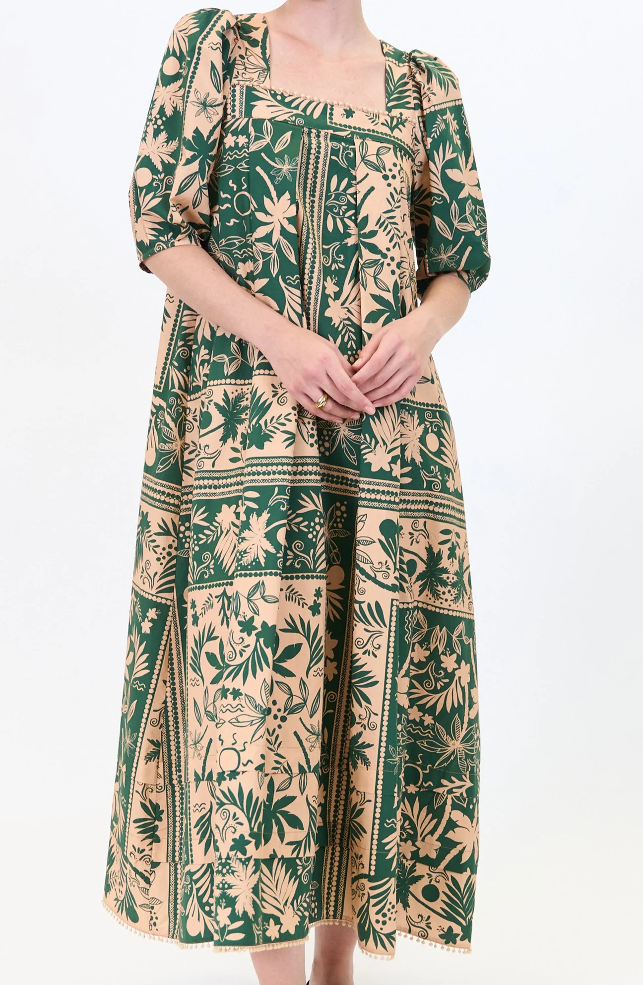 Waverly Dress | Hunter Bell | Hunter Bell