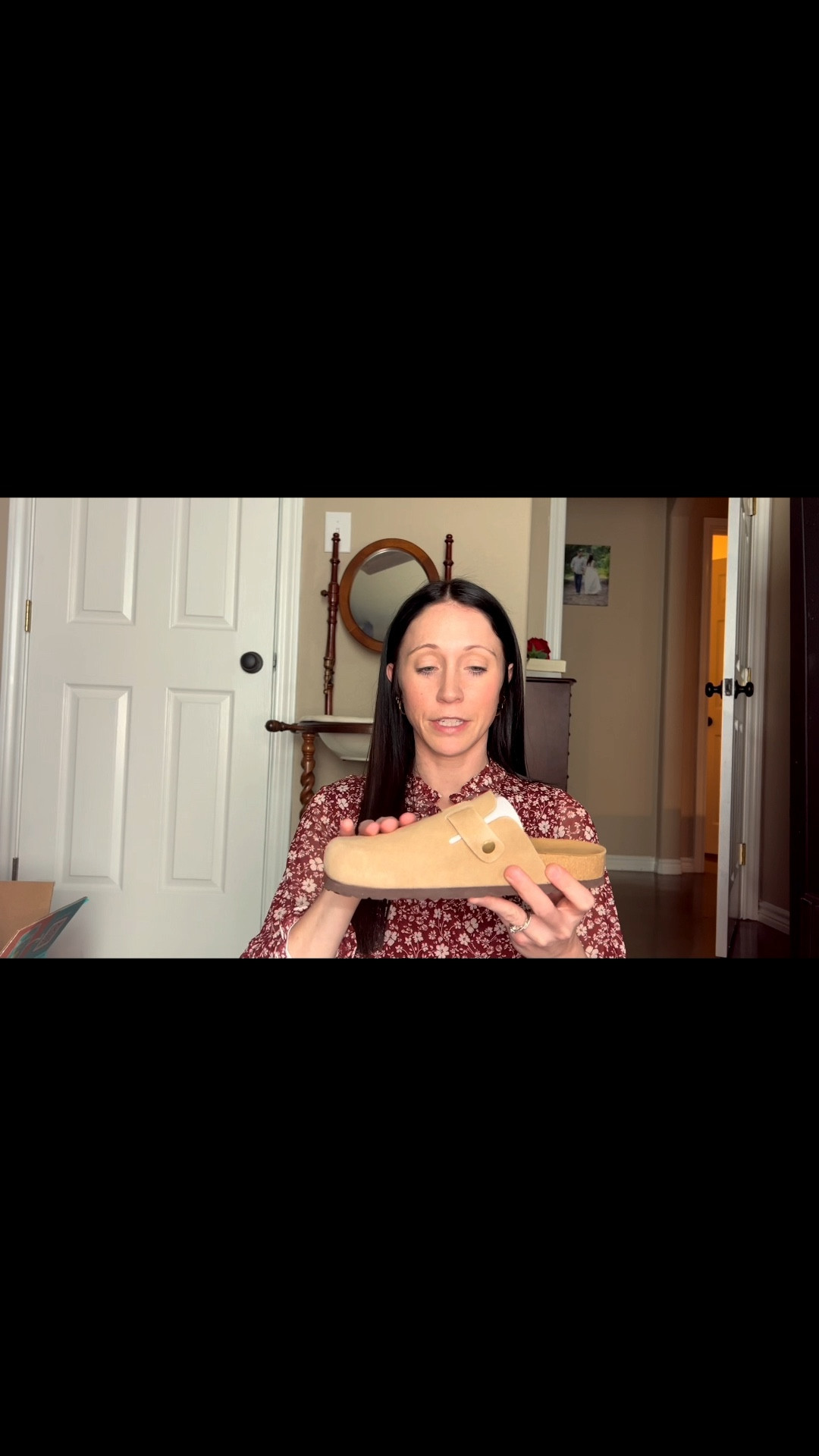 Comfy Clogs 

#LTKdayinmylife #LTKootd #LTKmomlife