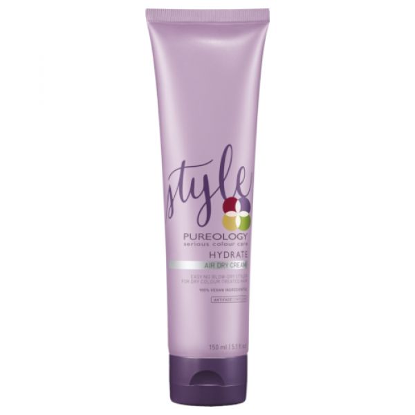 Pureology Hydrate Air Dry Cream | Adore Beauty