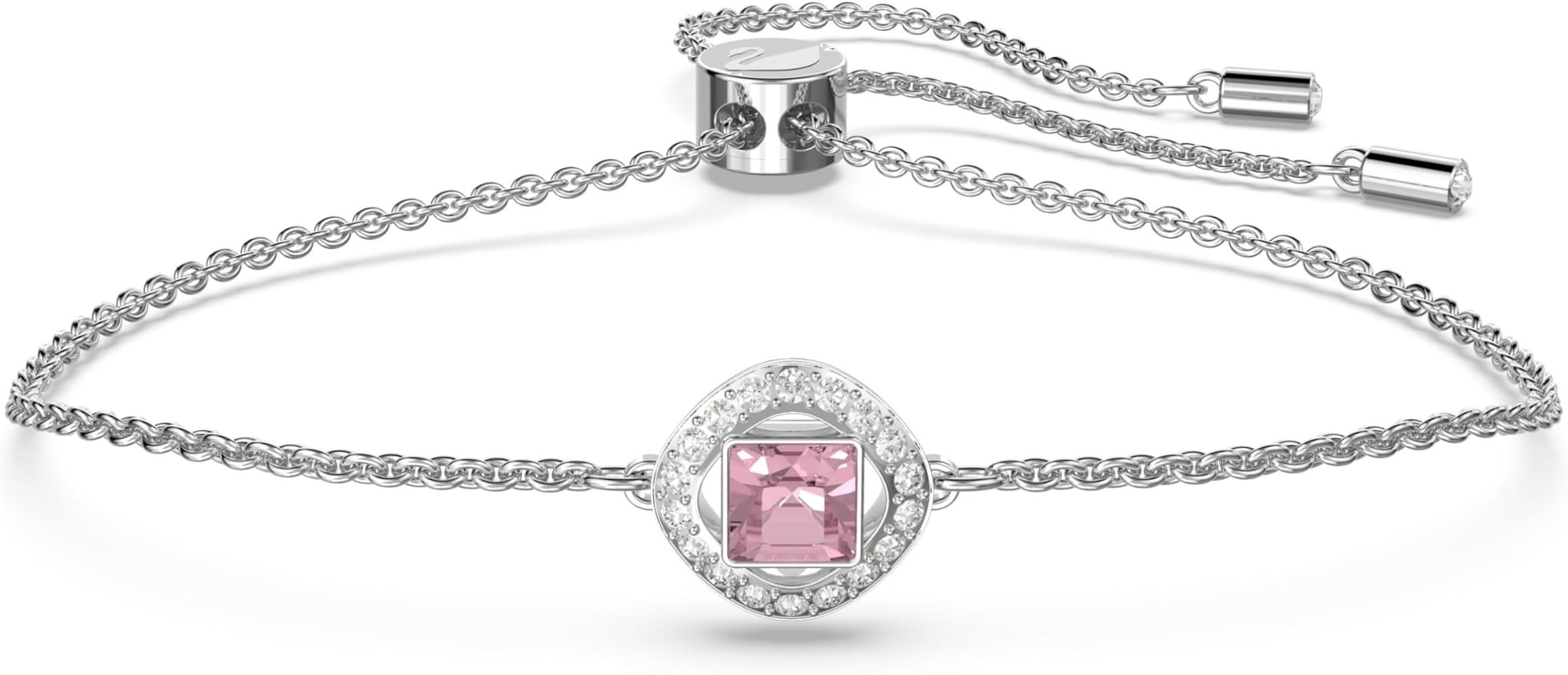 Swarovski Una Angelic Bracelet Collection with Cushion Cut Crystals | Amazon (US)