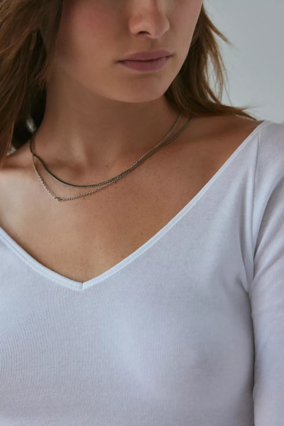 BDG Voop Long Sleeve Tee | Urban Outfitters (US and RoW)