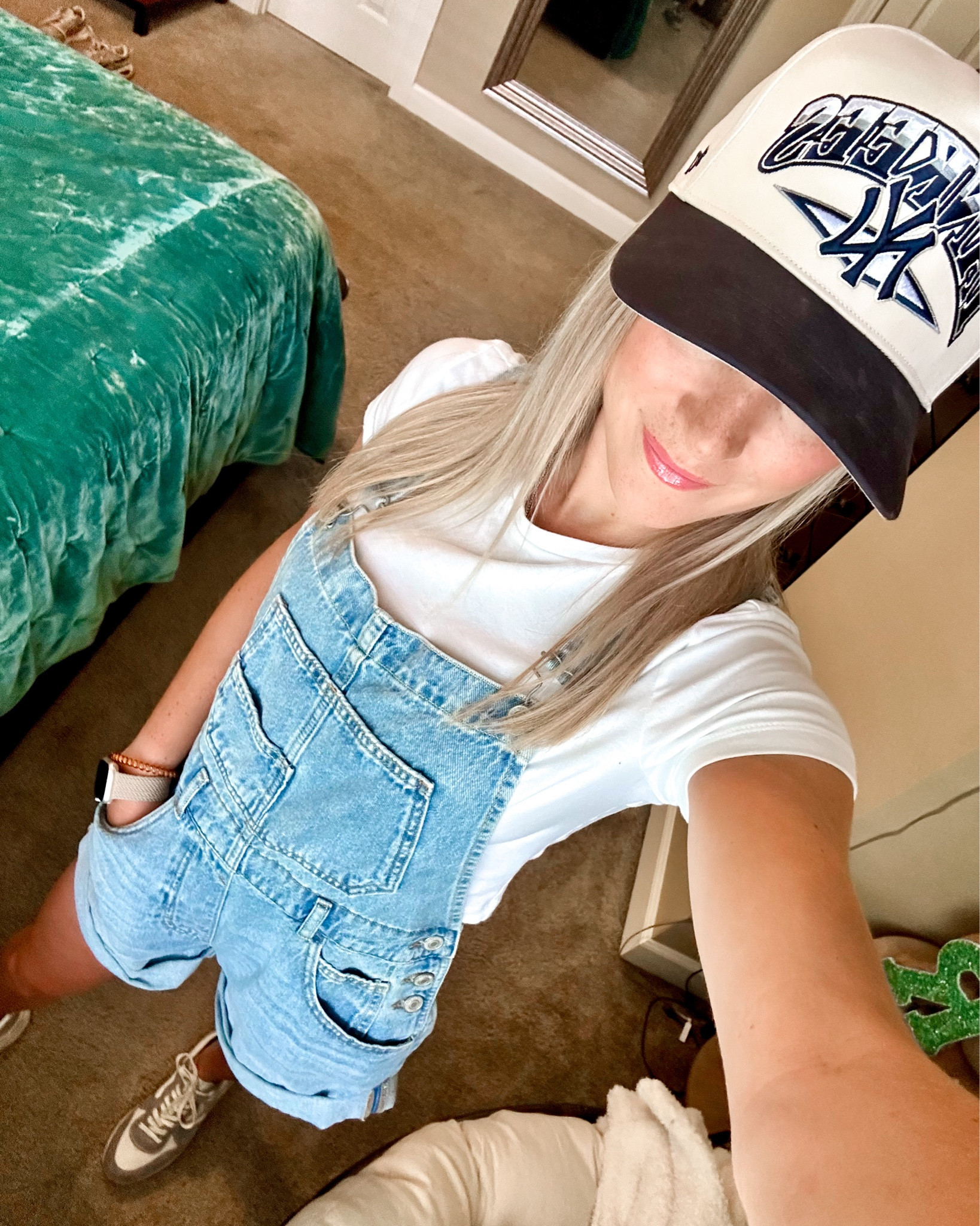 casual Saturday ootd

#LTKFindsUnder100 #LTKStyleTip #LTKSeasonal