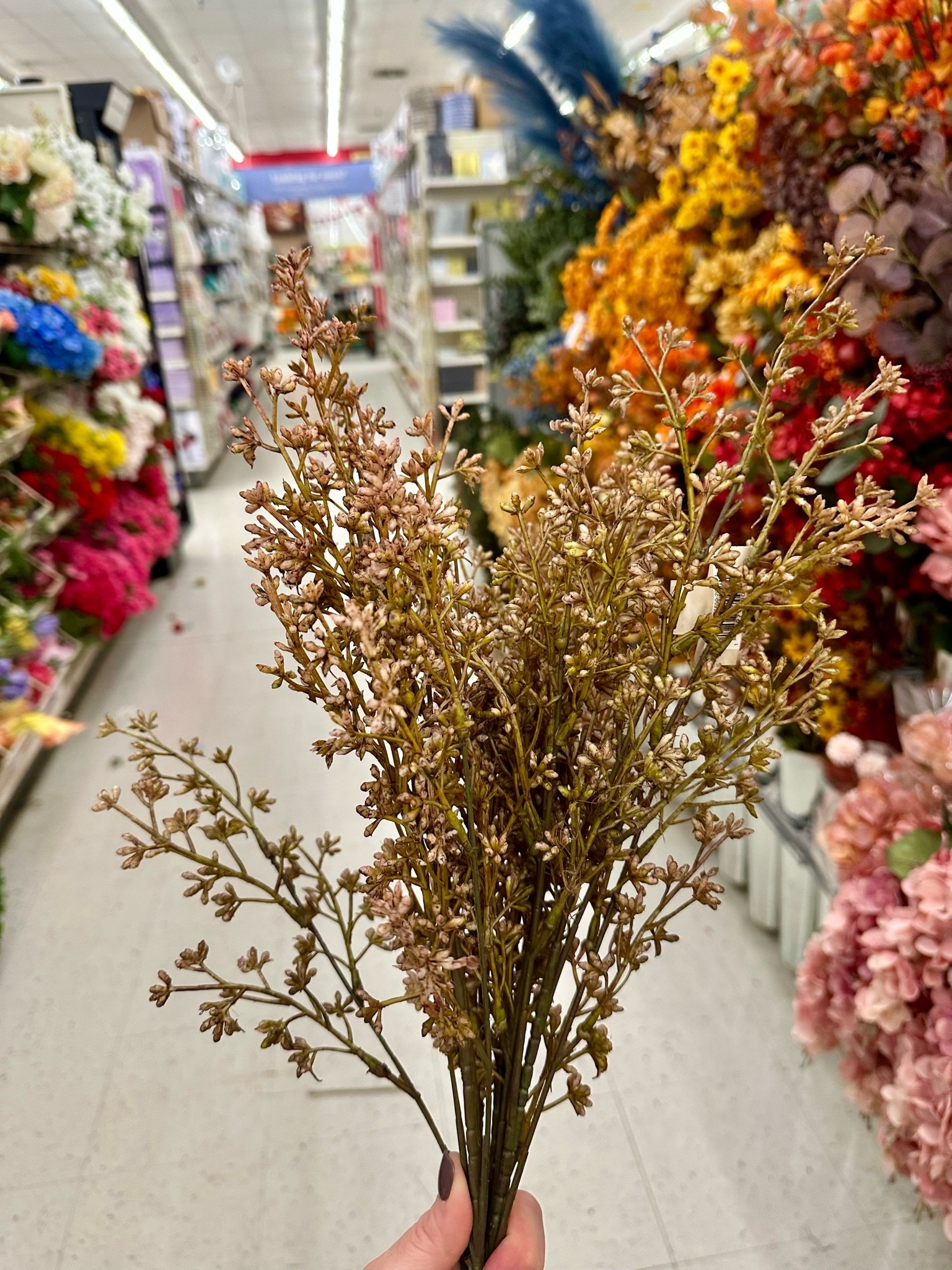 These stems remind me of ones I own from hobby lobby and I love them! Michaels find that’s perfect for all seasons, but especially for fall

#LTKHome #LTKSaleAlert #LTKSeasonal
