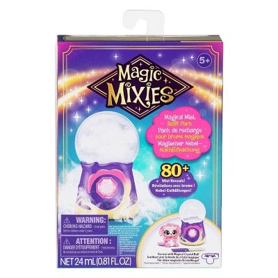 Magic Mixies Magical Mist Refill Pack | Target