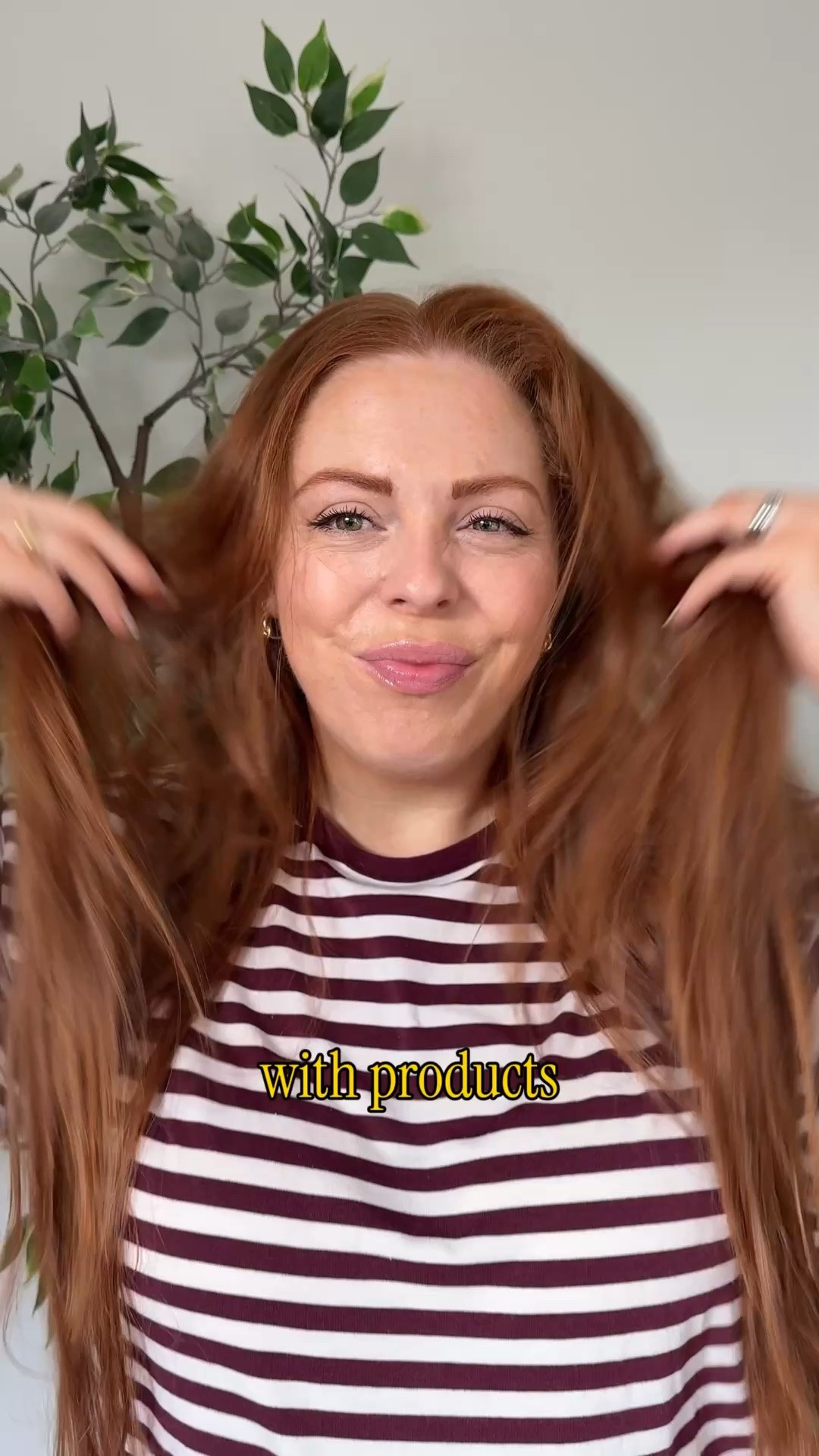 3 day old hair - refreshed! Here are all the products I use ✨

#LTKbeauty #LTKuk #LTKeurope