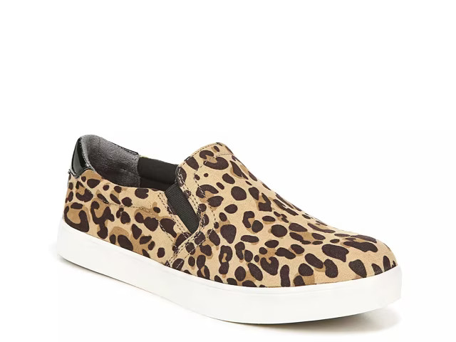 Dr. Scholl's Madison Slip-On Sneaker | DSW