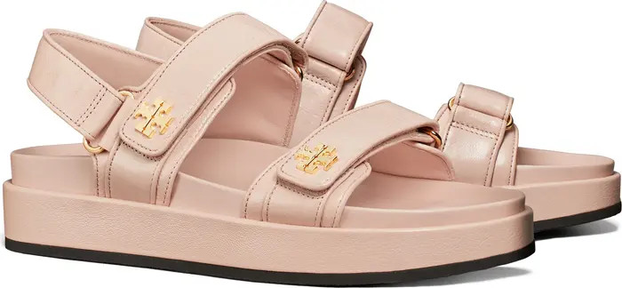 Kira Slingback Sport Platform Sandal (Women) | Nordstrom