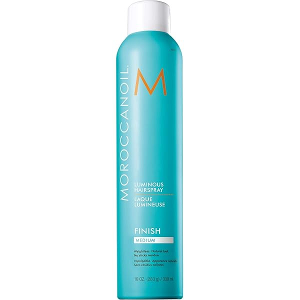 Moroccanoil Dry Shampoo Light Tones | Amazon (US)