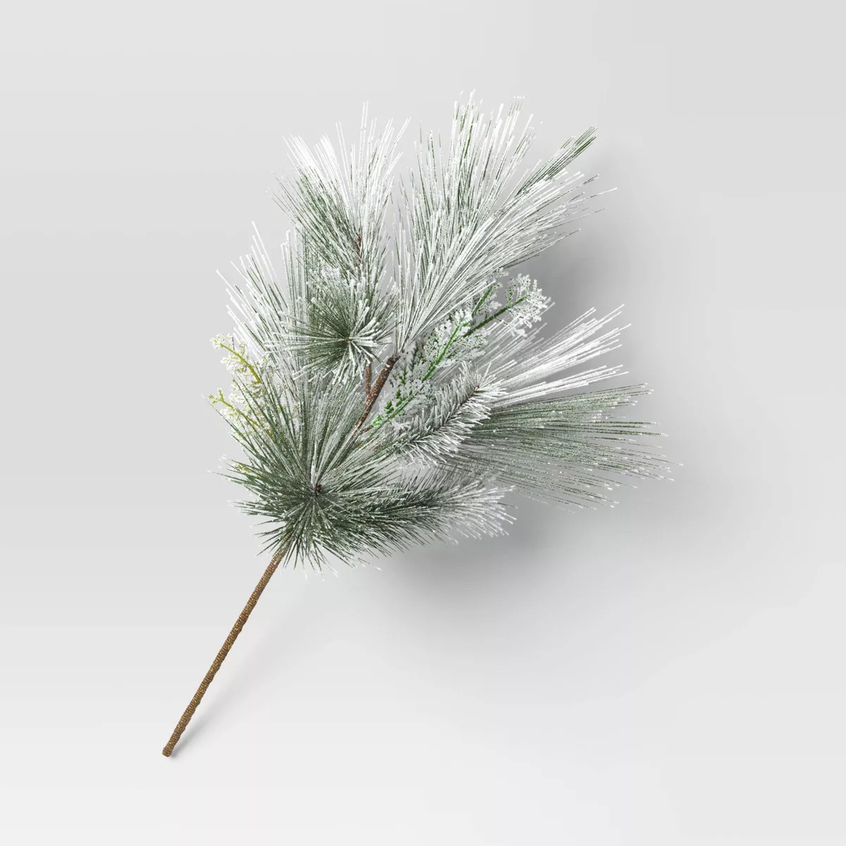 Heavy Flocked Artificial Stem - Threshold™ | Target