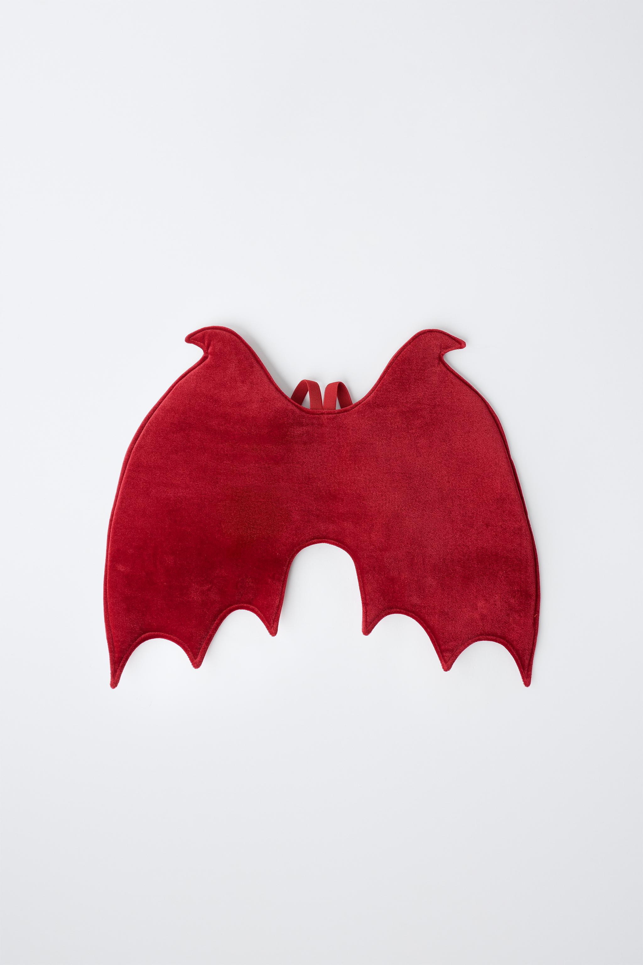 DEVIL COSTUME WINGS | Zara UK