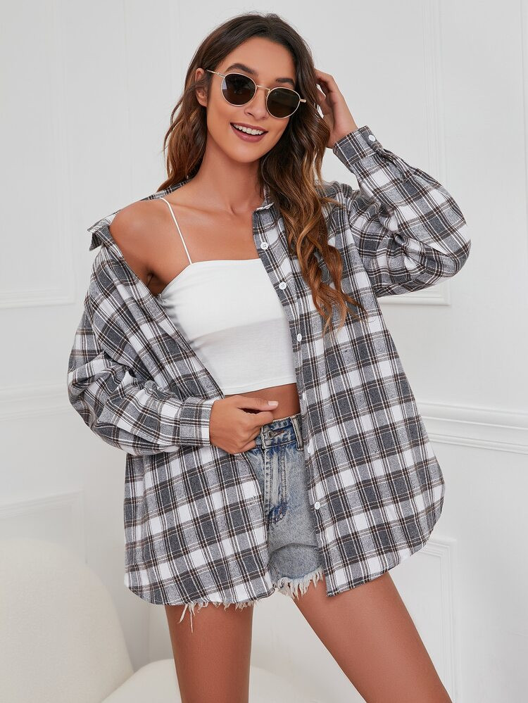 Color: Multicolor | SHEIN