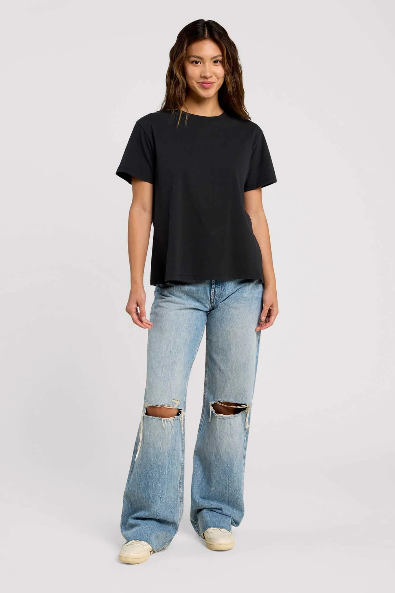 Everyday T-Shirt | nuuds