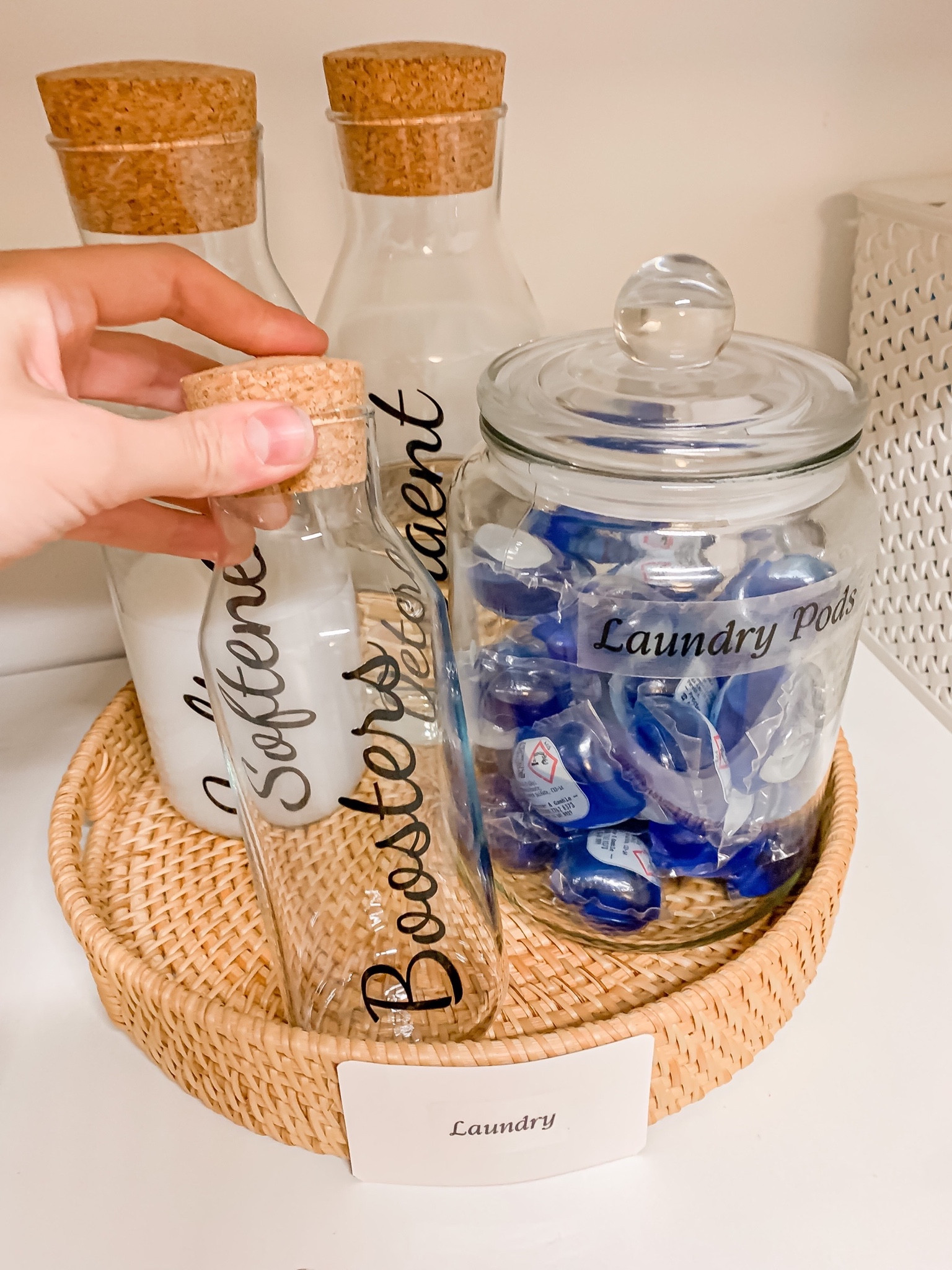 Organizing storage amazon home laundry utility

#LTKhome #LTKSeasonal #LTKGiftGuide